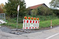 Bild: Kritik und Positives am Unstrut-Werra-Radweg