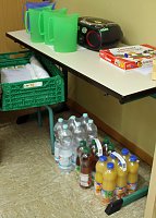 Projekttag an der Grundschule zum gesunden Frühstück Bild: Projekttag an der Grundschule zum gesunden Frühstück
