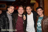 Back Soma in der Destille Bild: Back Soma in der Destille