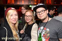 Back Soma in der Destille Bild: Back Soma in der Destille