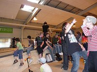 Bild: BMX Sieger Kids