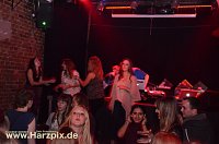 Back Soma in der Destille Bild: Back Soma in der Destille