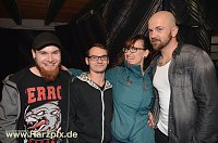 Back Soma in der Destille Bild: Back Soma in der Destille