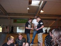 Bild: BMX Sieger Kids