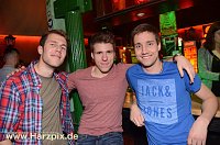 Back Soma in der Destille Bild: Back Soma in der Destille