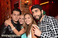 Back Soma in der Destille Bild: Back Soma in der Destille