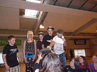 Bild: BMX Sieger Kids