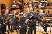 Bild: Begeisterndes Benefizkonzert