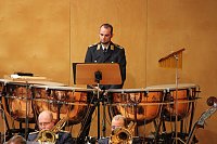 Bild: Begeisterndes Benefizkonzert
