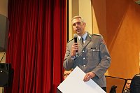 Bild: Begeisterndes Benefizkonzert