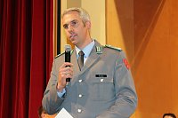 Bild: Begeisterndes Benefizkonzert