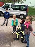 Bild: Stadtteilfest Am Tischplatt � Ein toller Erfolg