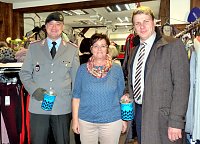 Bild: Sammlung f&uuml;r Kriegsgr&auml;berf&uuml;rsorge