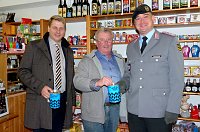 Bild: Sammlung f&uuml;r Kriegsgr&auml;berf&uuml;rsorge