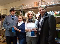 Bild: Sammlung f&uuml;r Kriegsgr&auml;berf&uuml;rsorge
