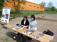 Bild: Wohngebietsfest Hasenholz