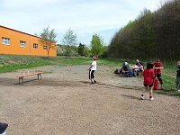 Bild: Wohngebietsfest Hasenholz