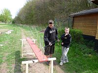 Bild: Wohngebietsfest Hasenholz