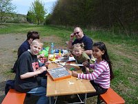 Bild: Wohngebietsfest Hasenholz