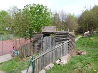 Bild: Wohngebietsfest Hasenholz
