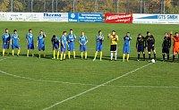 Bild: Eintracht gegen Eintracht