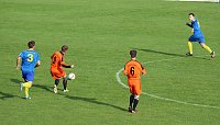 Bild: Eintracht gegen Eintracht