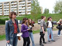 Bild: Wohngebietsfest Hasenholz