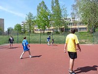 Bild: Wohngebietsfest Hasenholz