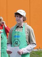 Bild: Wohngebietsfest Hasenholz