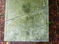 Bild: Rundgang auf J&uuml;dischem Friedhof