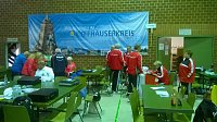 Bosseln Bild: Bosseln