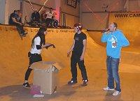 Bild: BMX Event Sondershausen