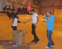 Bild: BMX Event Sondershausen