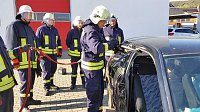 Bild: THL Ausbildung erfolgreich beendet �.