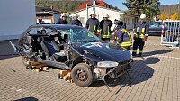 Bild: THL Ausbildung erfolgreich beendet �.