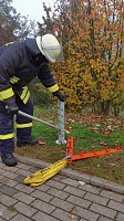 Bild: THL Ausbildung erfolgreich beendet �.