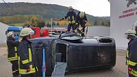 Bild: THL Ausbildung erfolgreich beendet �.