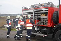 Bild: THL Ausbildung erfolgreich beendet �.