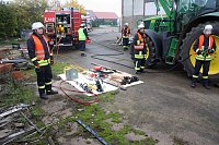 Bild: THL Ausbildung erfolgreich beendet �.