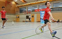 1. Victor-Unstrut-Cup erfolgreich durchgeführt Bild: 1. Victor-Unstrut-Cup erfolgreich durchgeführt