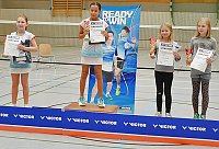 1. Victor-Unstrut-Cup erfolgreich durchgeführt Bild: 1. Victor-Unstrut-Cup erfolgreich durchgeführt