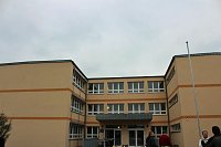 Bild: Spatenstich in Ebeleben vollzogen