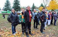 Bild: Richtfest im Ferienpark Feuerkuppe
