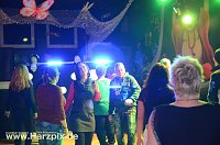 Bild: Schlagerparty im Buddha