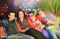 Bild: Schlagerparty im Buddha