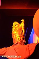 Bild: Schlagerparty im Buddha