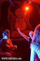 Bild: Schlagerparty im Buddha