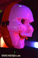 Bild: Schlagerparty im Buddha