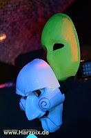 Bild: Schlagerparty im Buddha