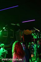 Bild: Schlagerparty im Buddha